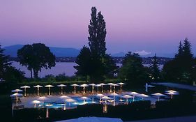 La Reserve Geneve Hotel And Spa